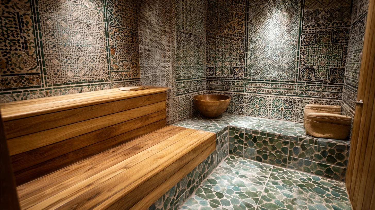 HAMMAM photo
