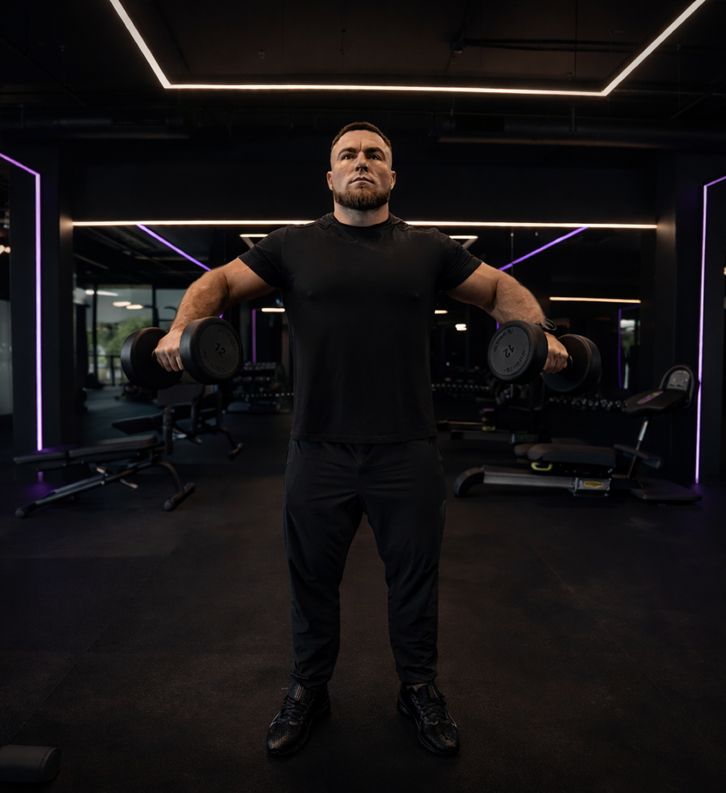 STRENGTH TRAINING ZONE photo