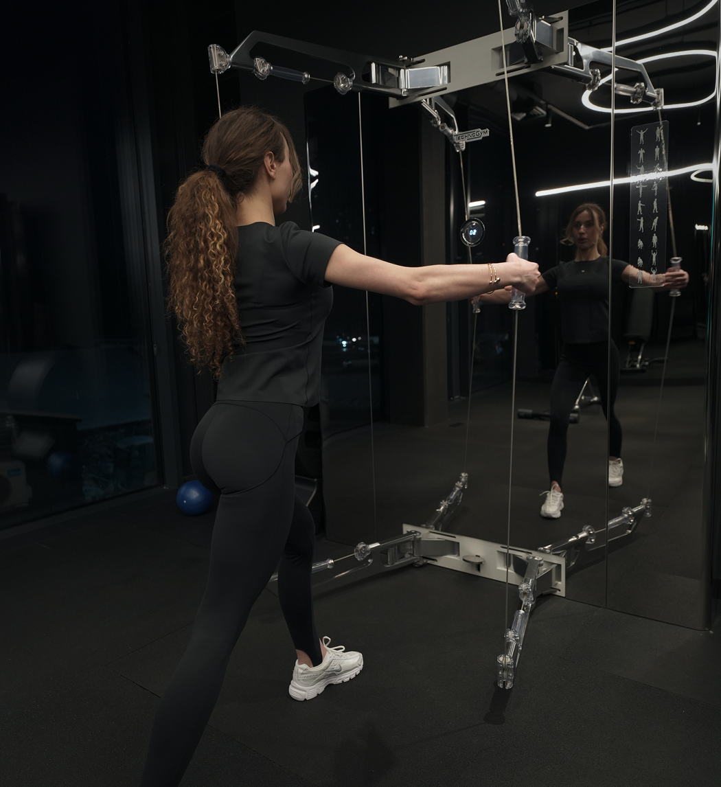 FUNCTIONAL TRAINING ZONE photo