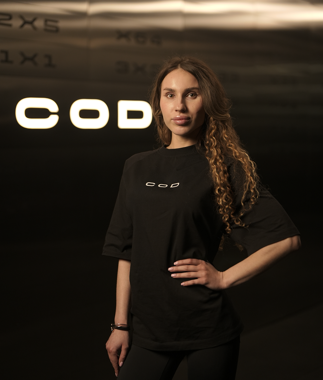 Anastasiia Panimatchenko photo