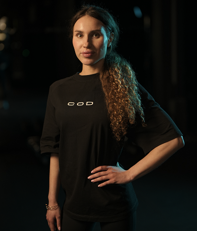 Anastasiia Panimatchenko photo