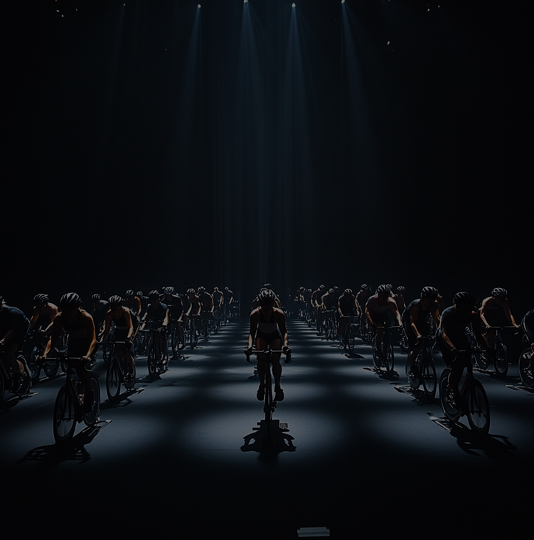 Кардіо-студія photo