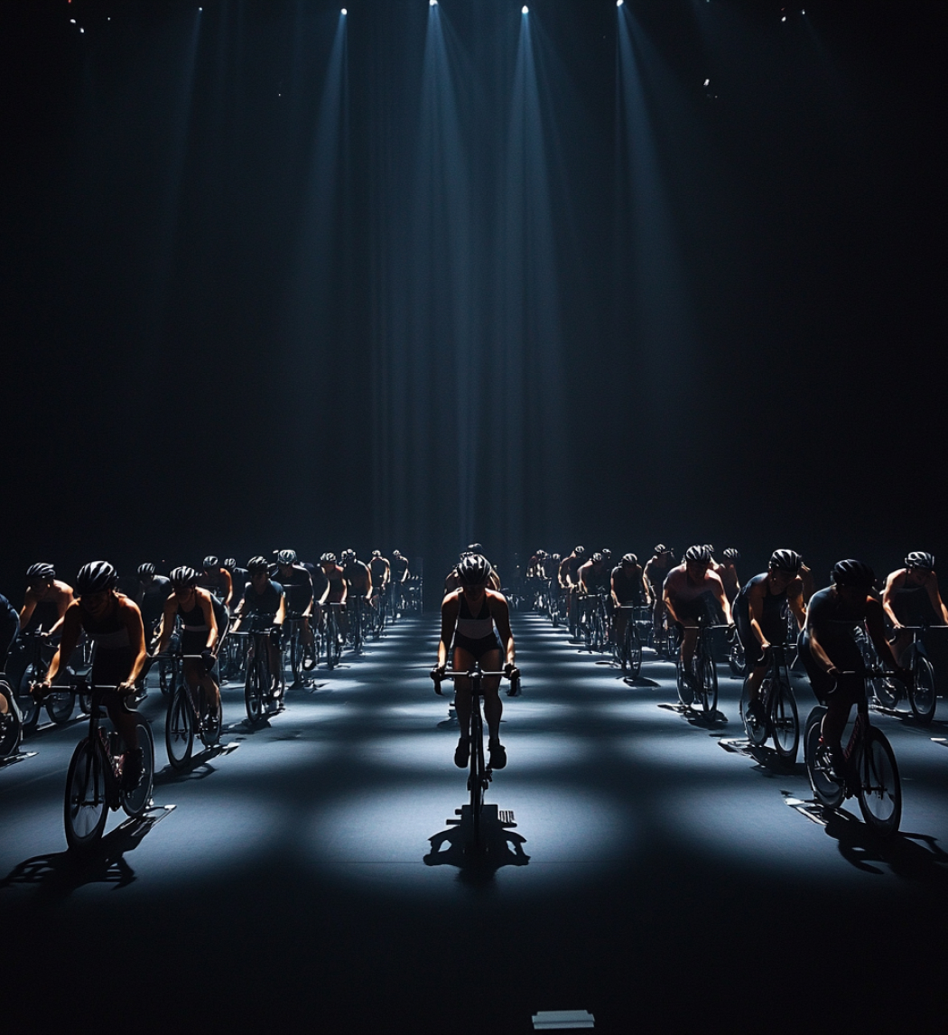 Кардіо-студія photo