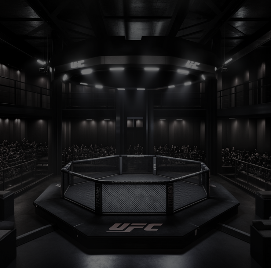 Aтлетичний ринг photo