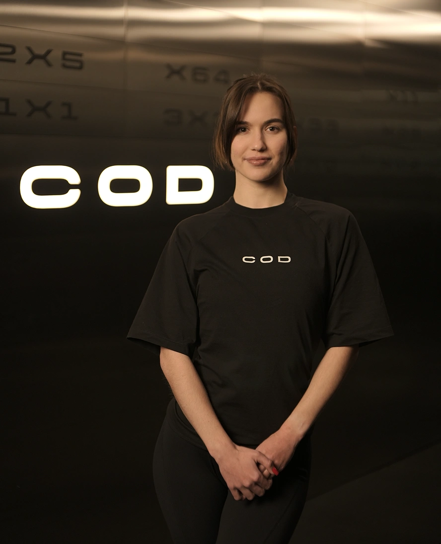 Альона Болотіна photo