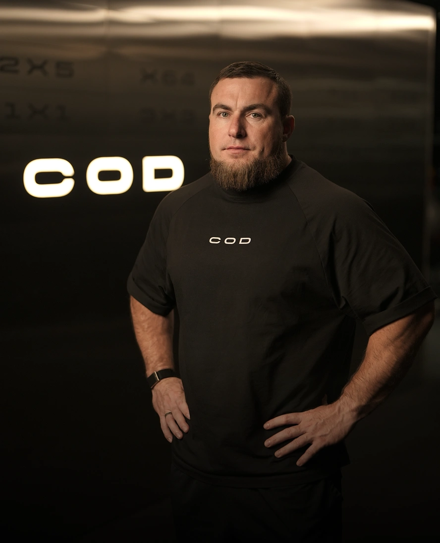 Костянтин Єзик photo