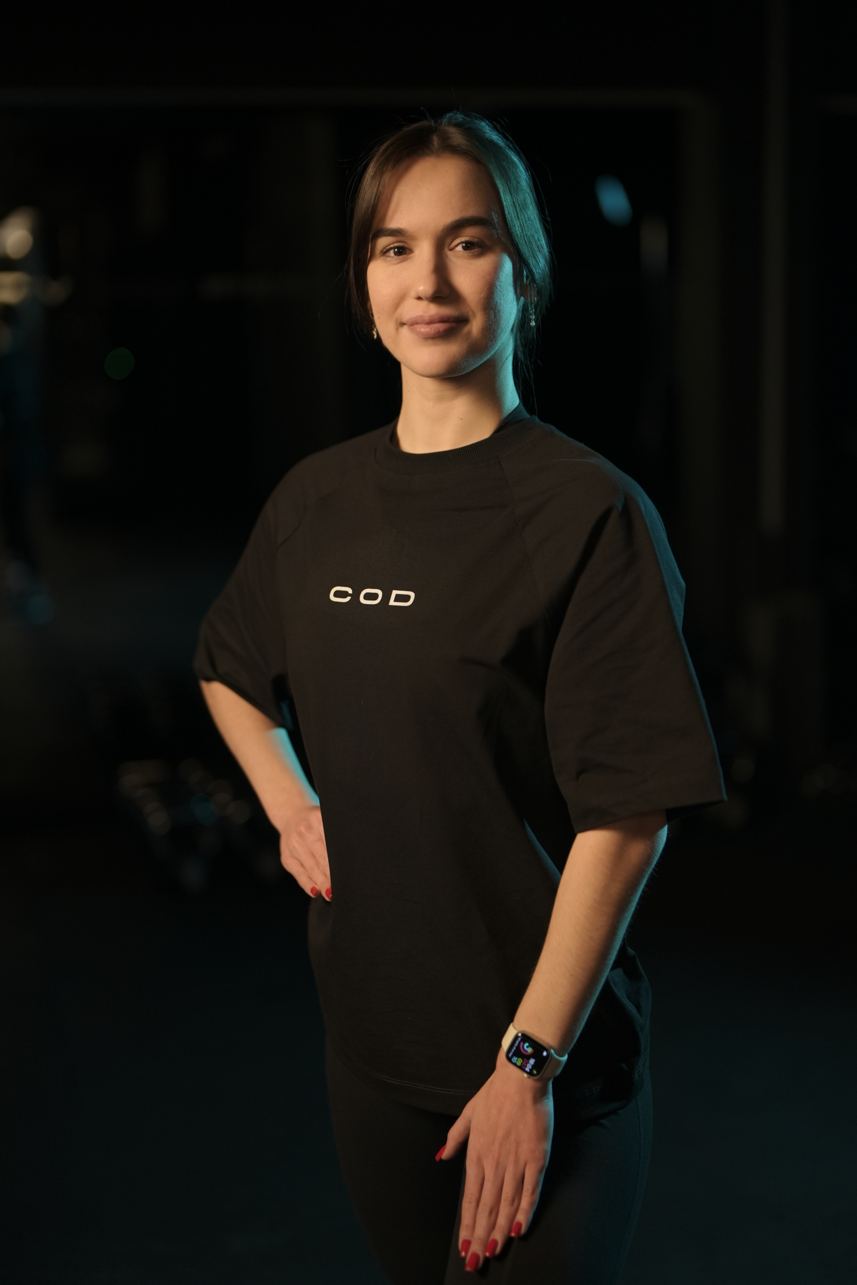 Альона Болотіна photo