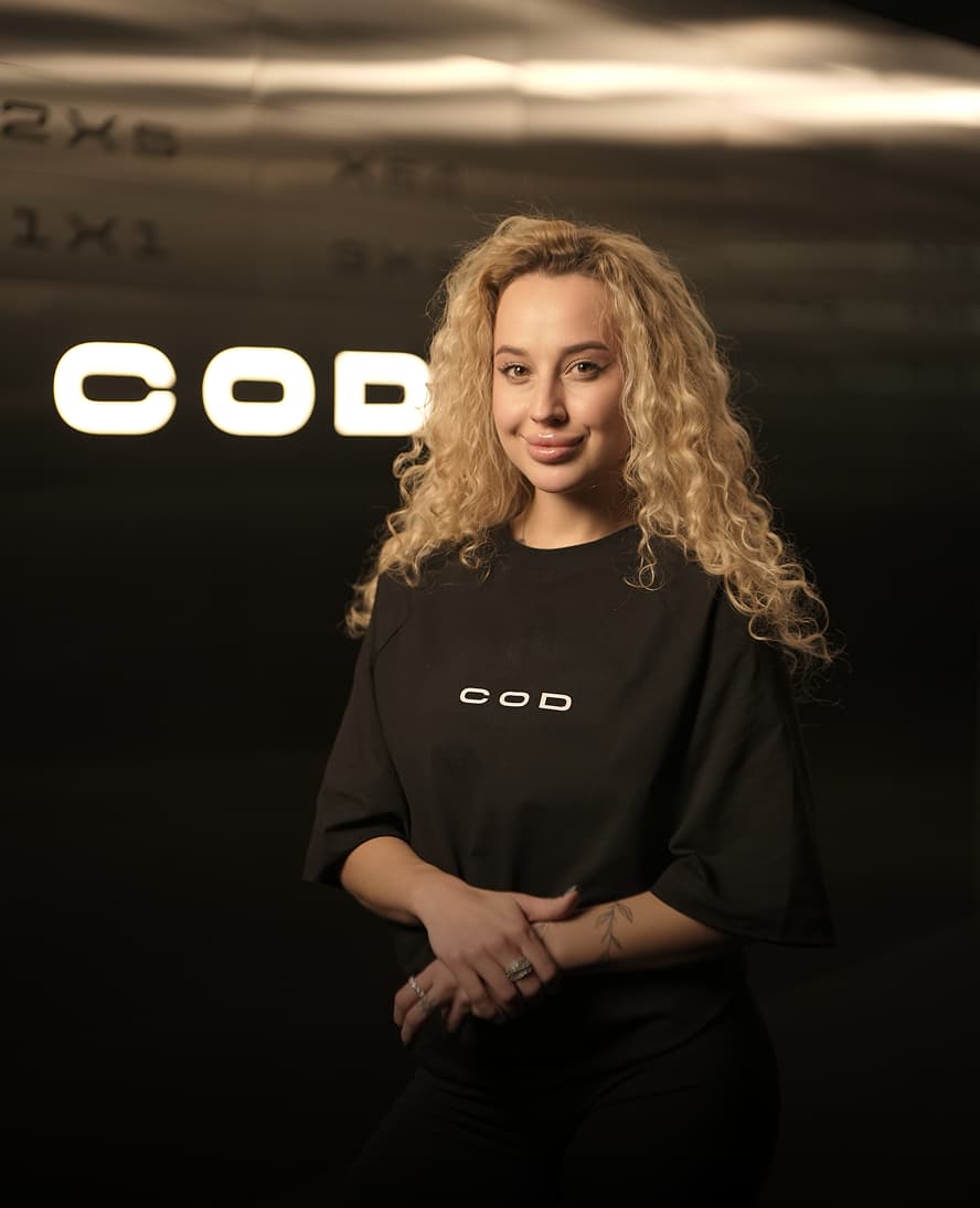 Яна Мараулі photo