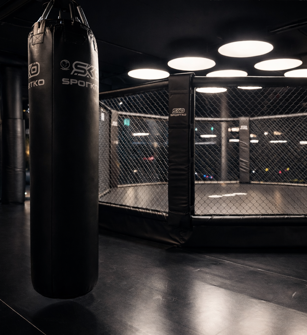 Aтлетичний ринг photo