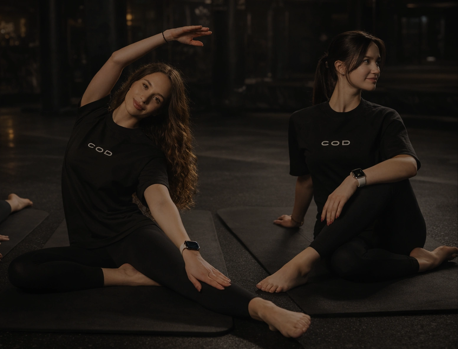 Mind & Body студія photo