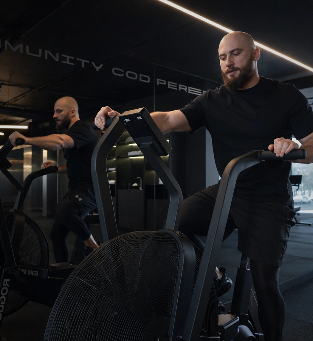 Кардіо-студія photo