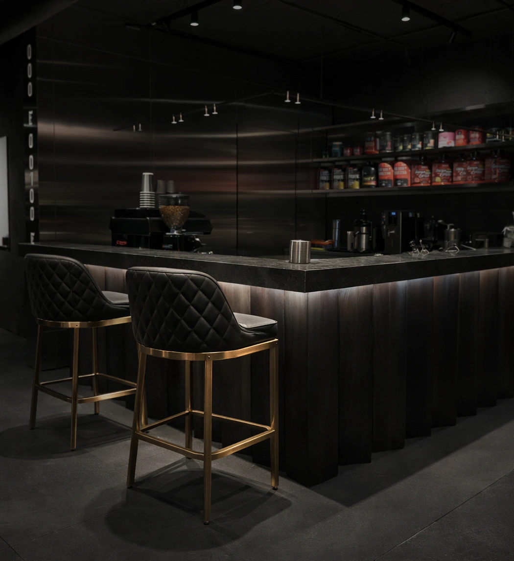 Lounge-простір photo