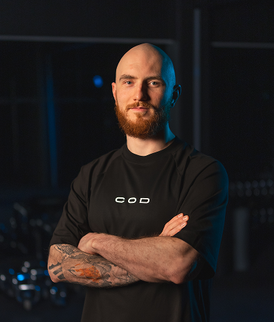 team member photo